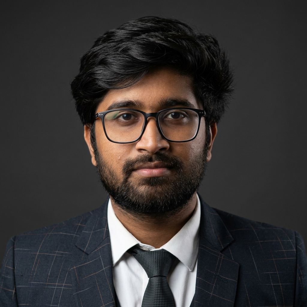 Mahedi Hasan Nabil