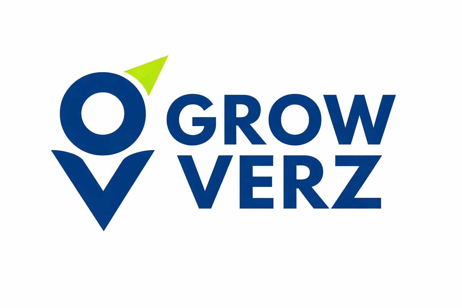 Growverz logo